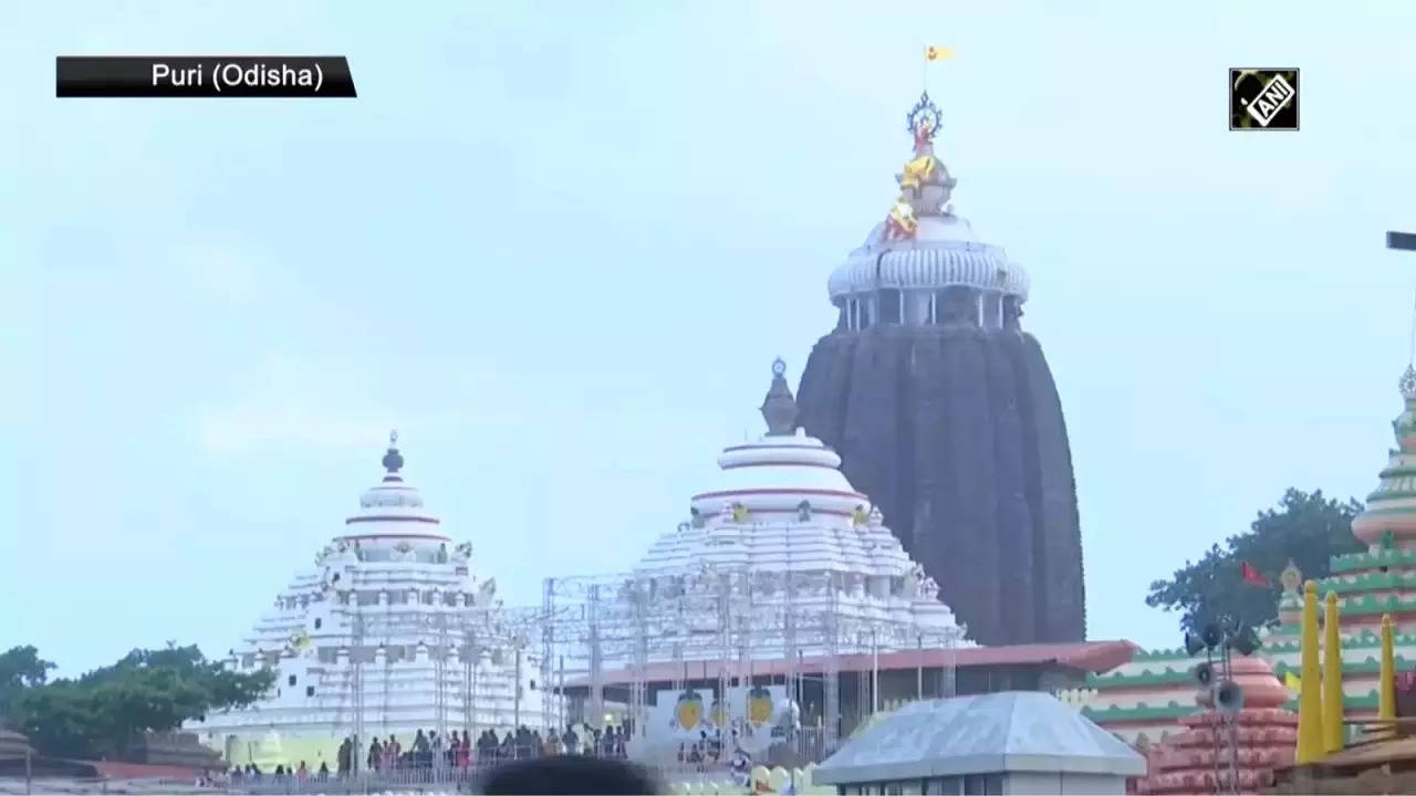 jagannath puri ani