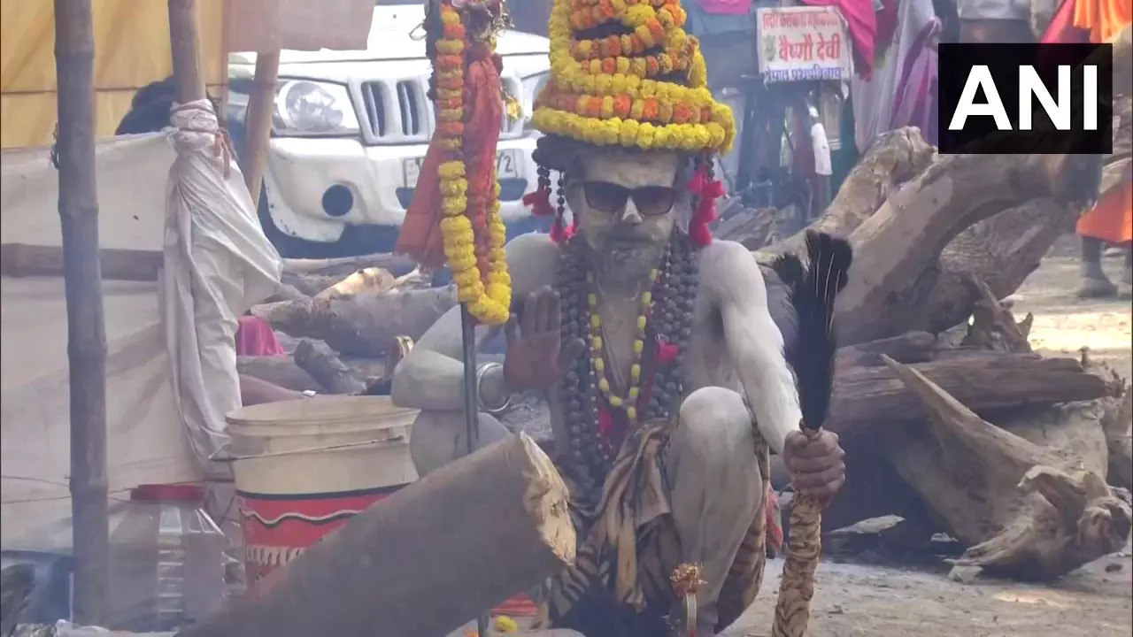 Gangasagar Kolkata