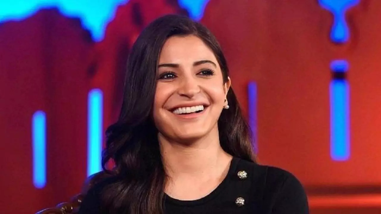 ​Anushka Sharma