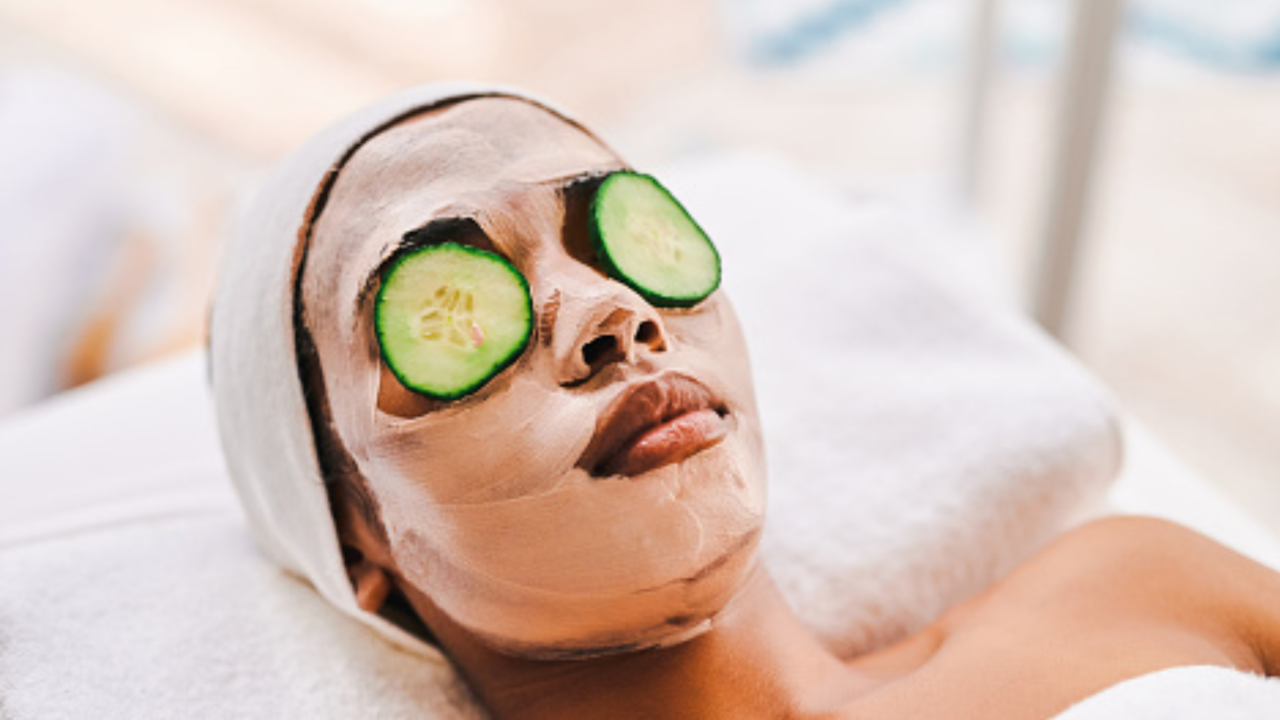 Face glow Homemade face pack for crystal clear and glowing skin