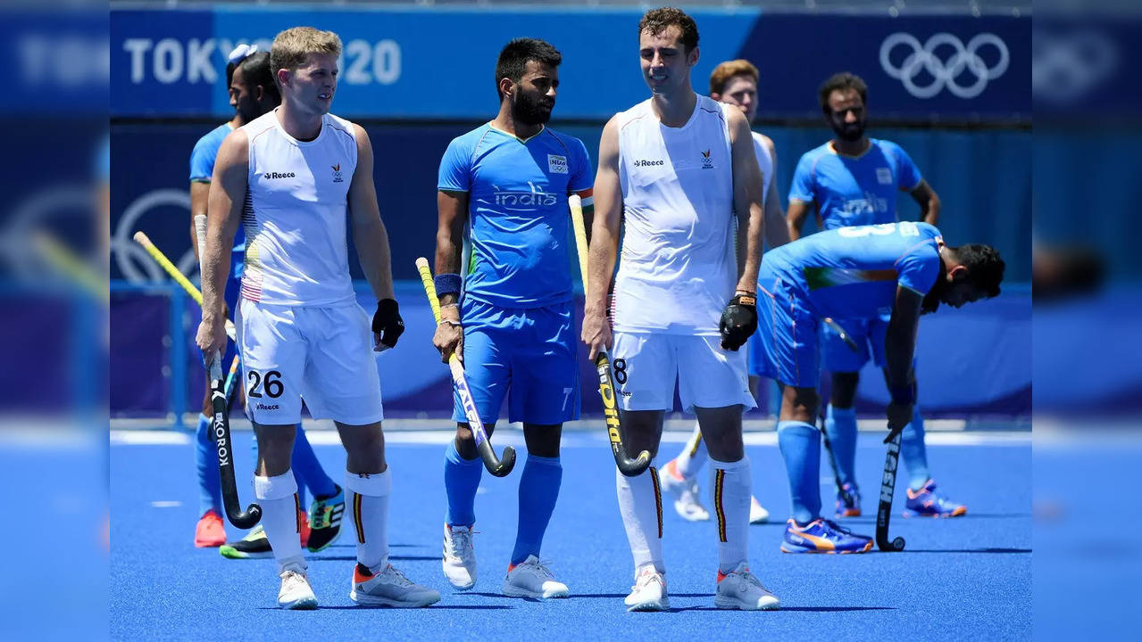 Hockey WC live streaming When and where to watch FIH Mens Hockey World Cup 2023 matches on TV and online in India? Hockey News, Times Now