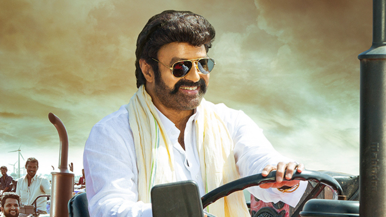 Nandamuri Balakrishna