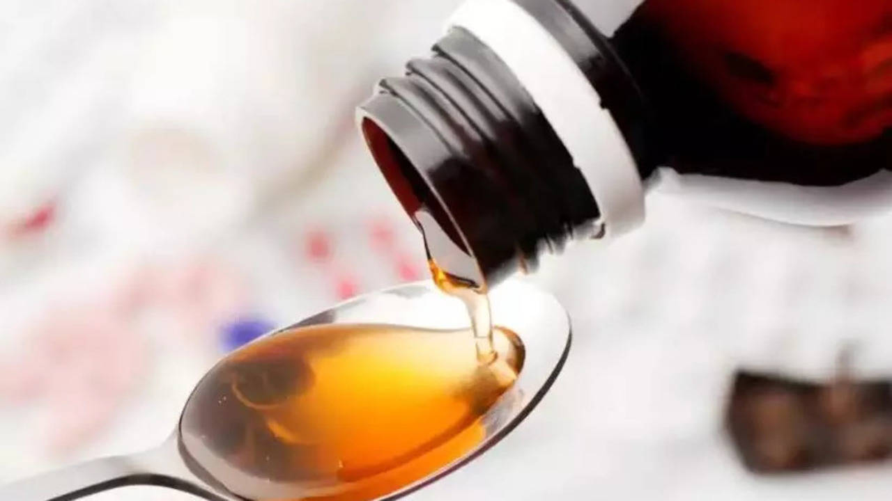 Uzbekistan cough syrup case: Marion Biotech's production licence suspended; WHO issues medical product alert