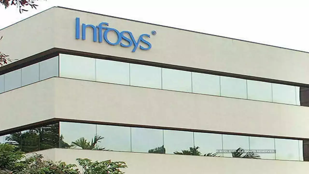 Infosys Q3FY23 Results: Net profit grows over 13 percent year-on-year ...