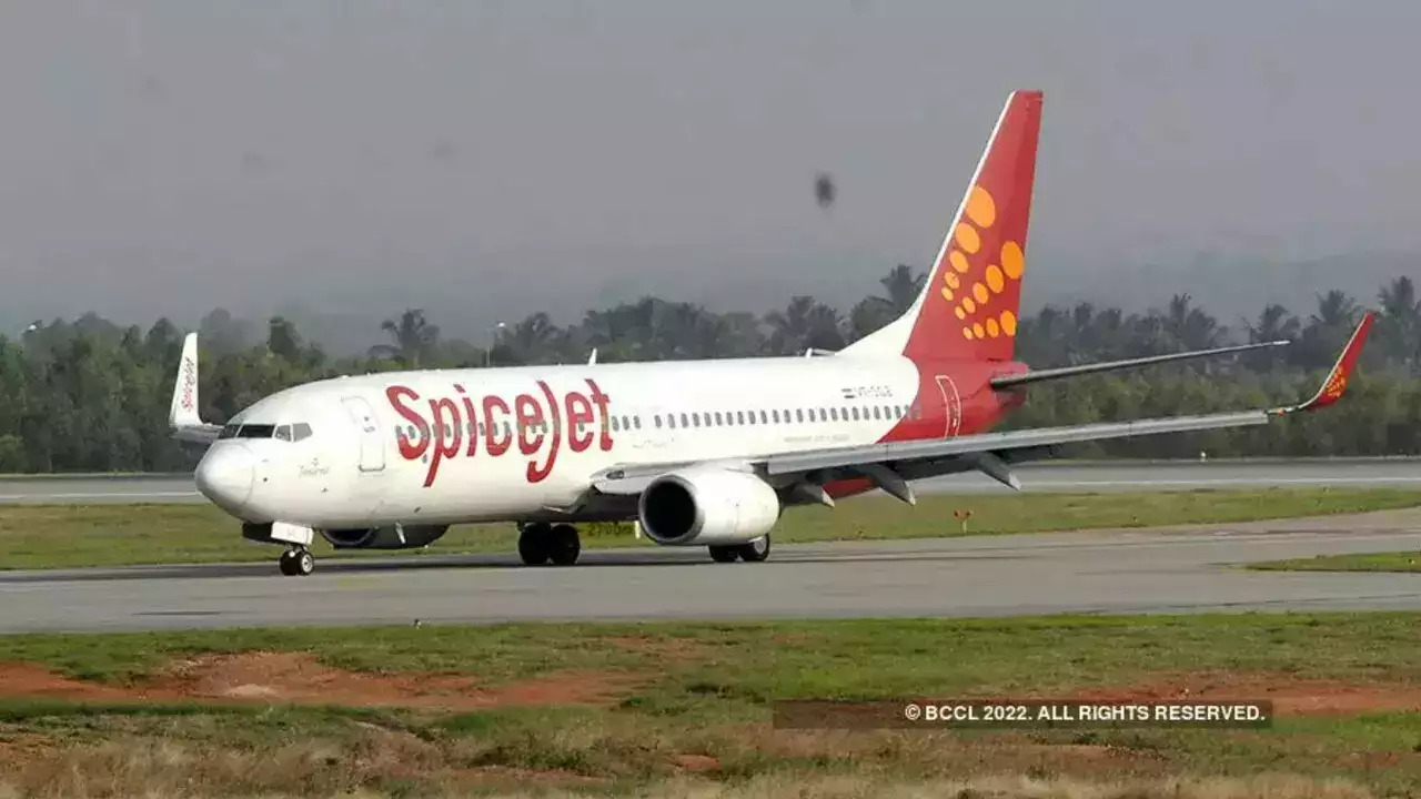 Spicejet