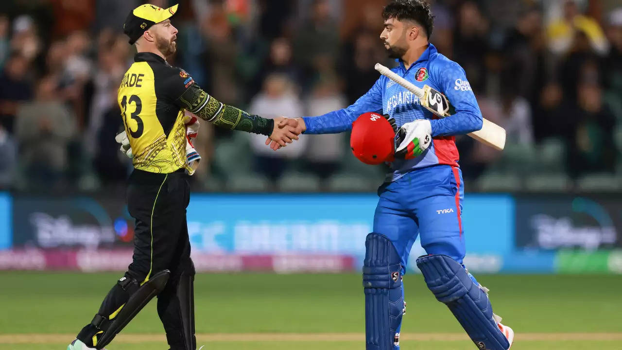 Wont be participating in BBL Pacer takes bold step after Australia pull out of Afghanistan series Cricket News, Times Now