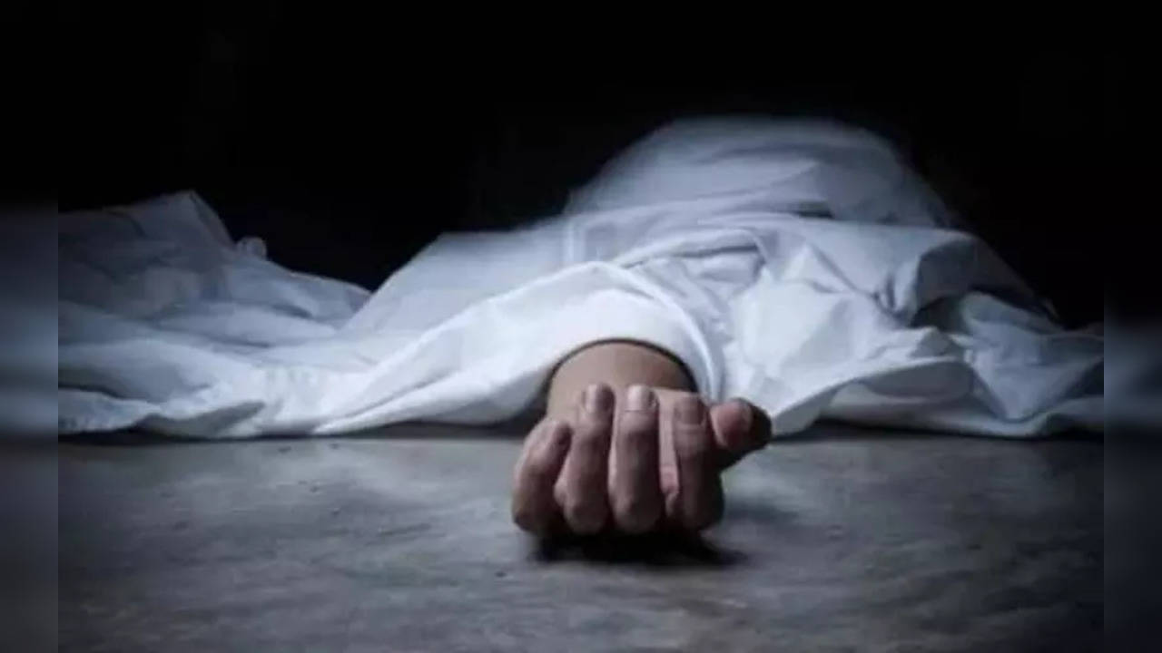 Bhopal couple attempts mass suicide