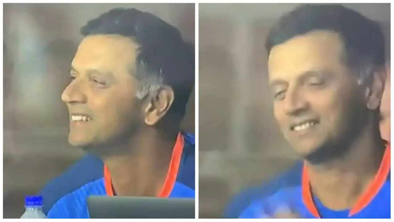 dravid stats vidoe screenrgab