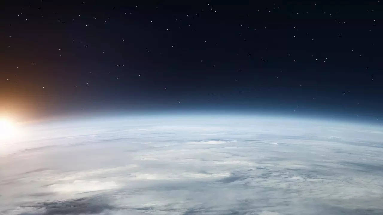 World Ozone Day 2022: Is Earth's ozone layer safe now?