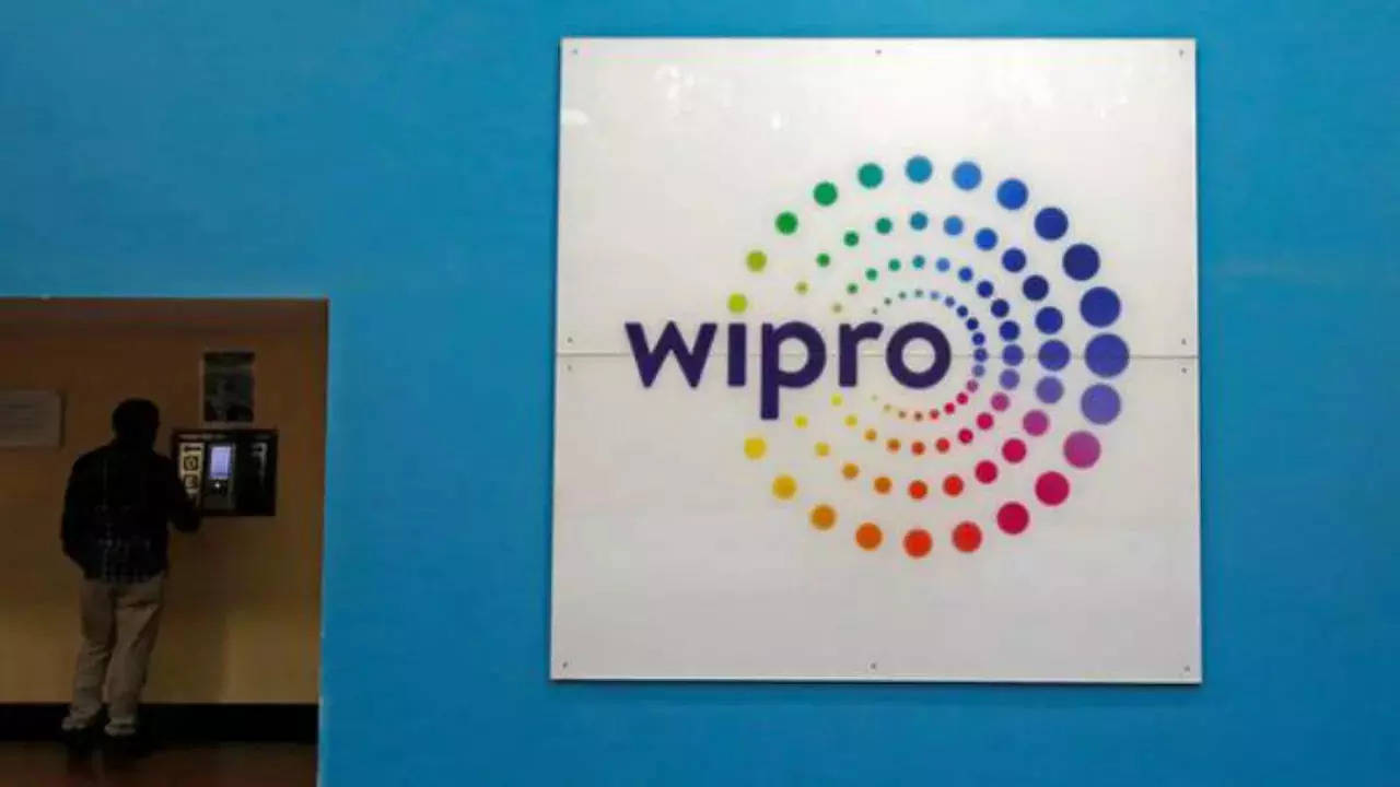 Wipro