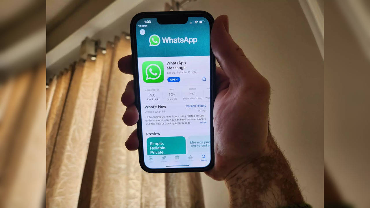 Take Control of Your WhatsApp Privacy: How to Turn Off Read Receipts.