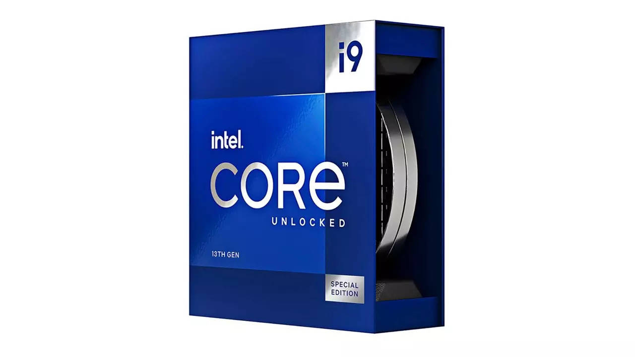 Intel officially announces 13th Gen Core i9-13900KS