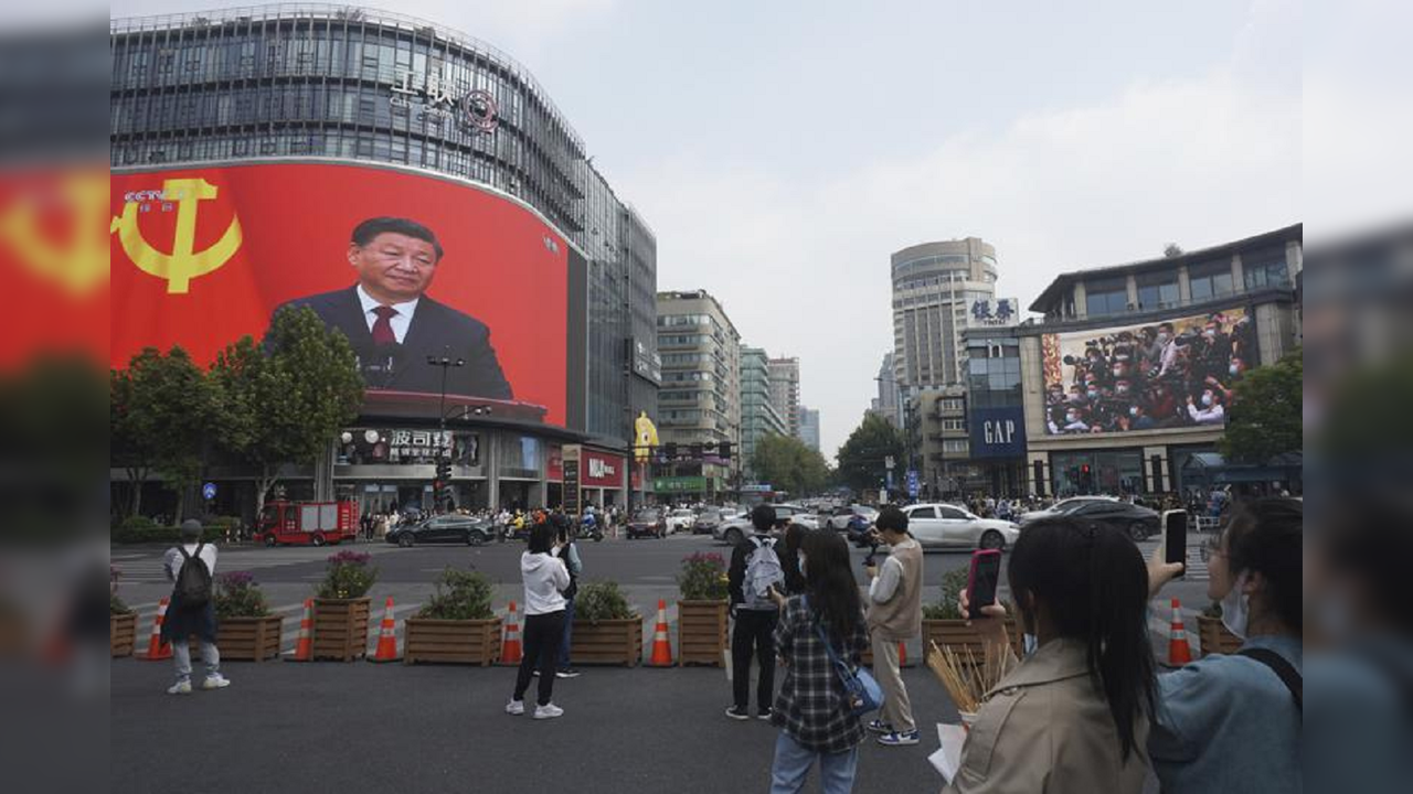 China's 2023 inflation to remain mild, PBOC to avoid flooding economy with stimulus