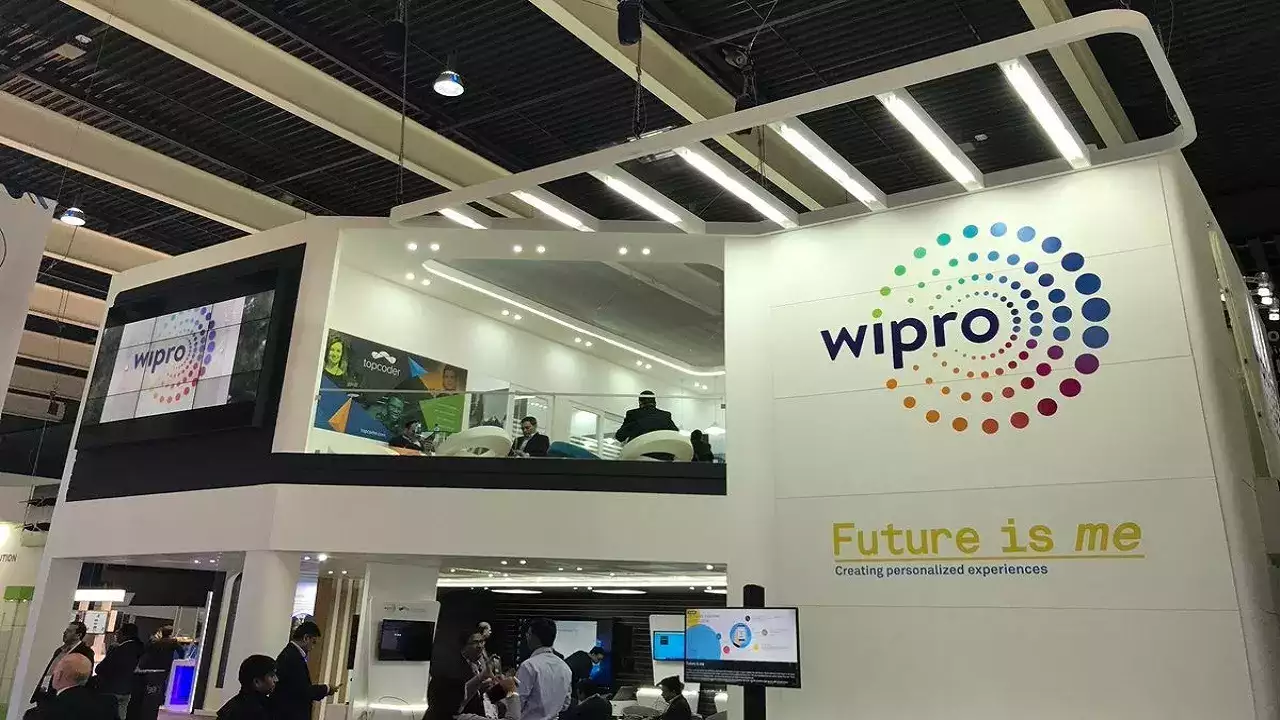 Wipro 1