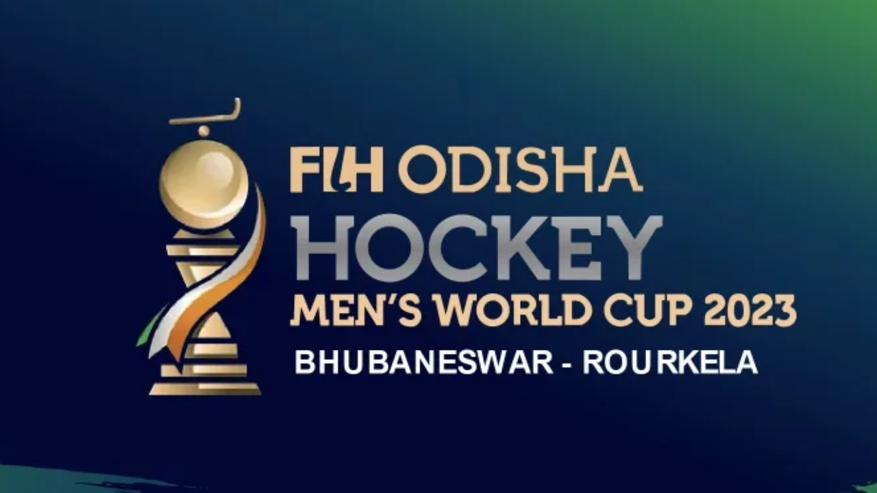 FIH Hockey Men's World Cup 2023