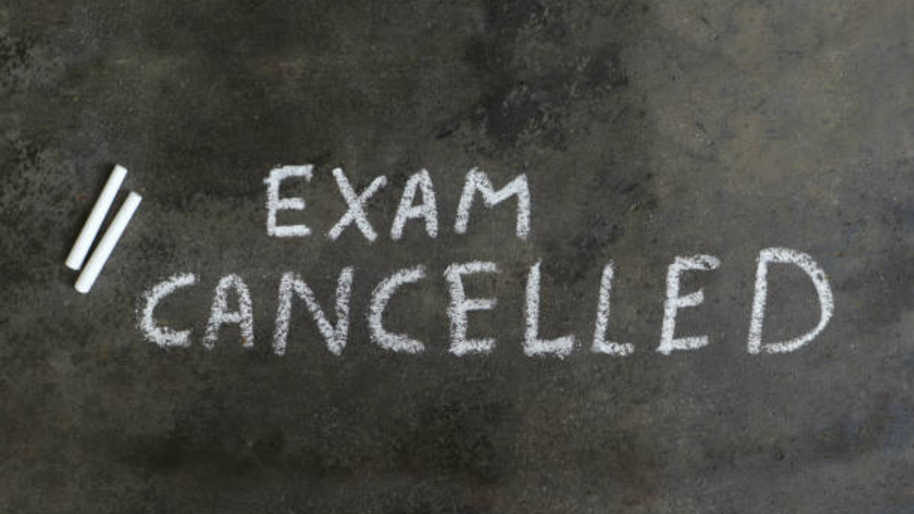 UKPSC Patwari Exam cancelled