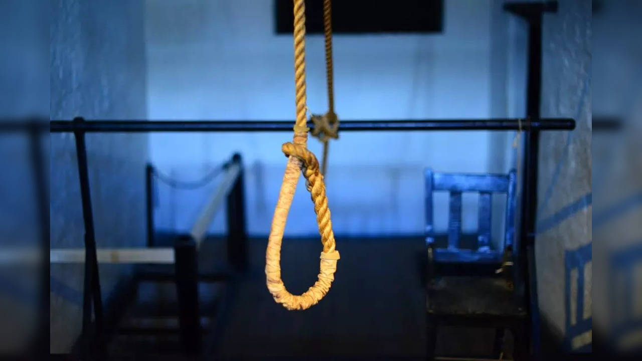 ​Youth commits suicide in West Bengal​