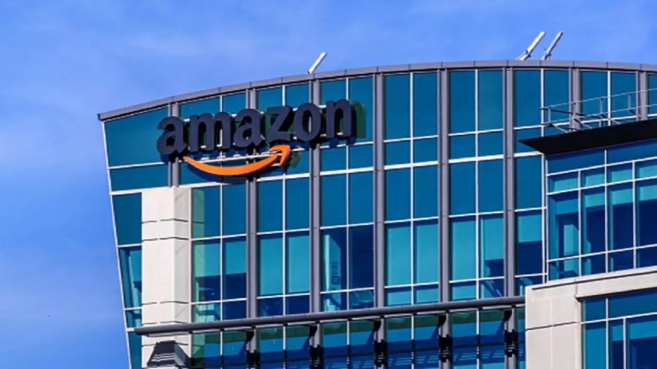 Amazon layoffs in India Fired employees informed via email, 18,000 employees affected globally