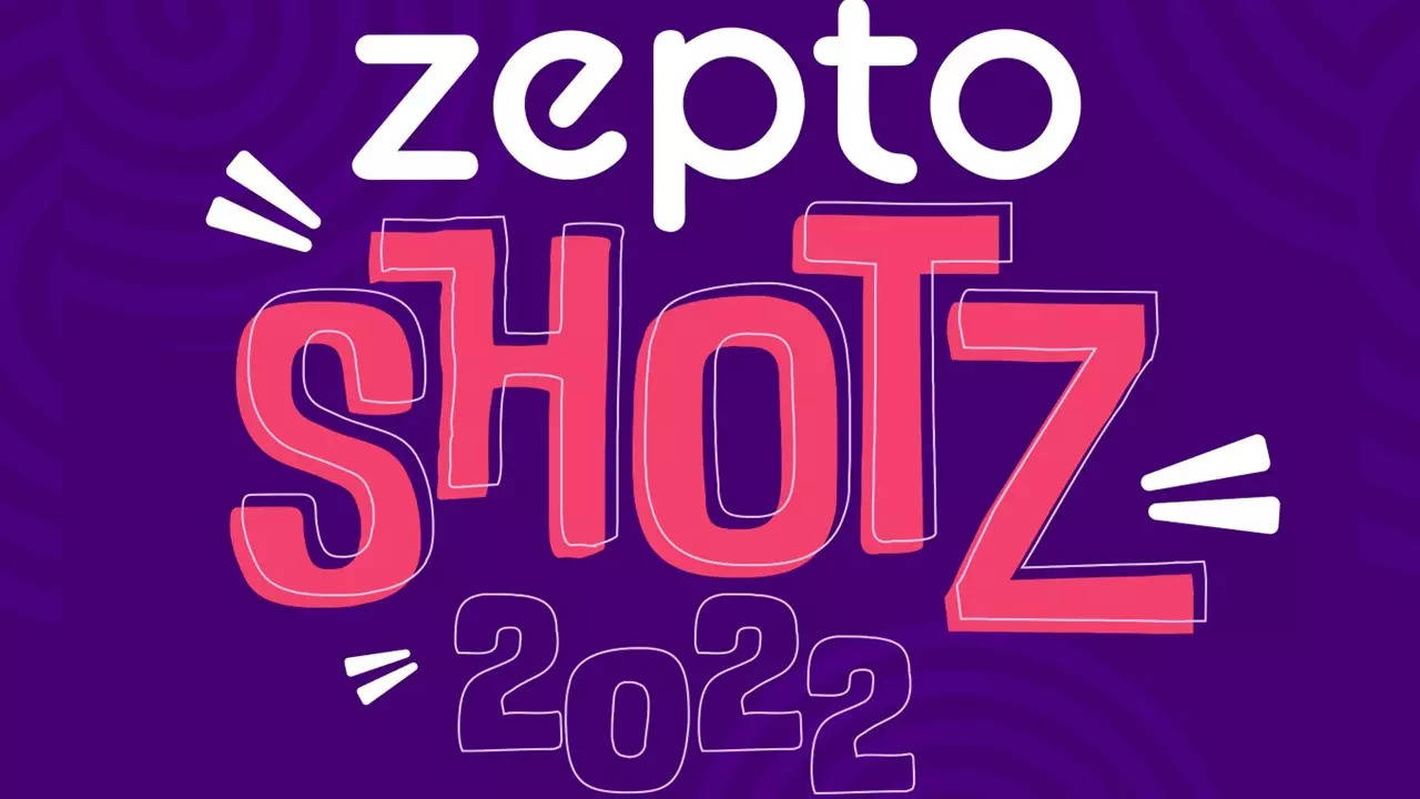 Zepto Shotz 2022 recap is here