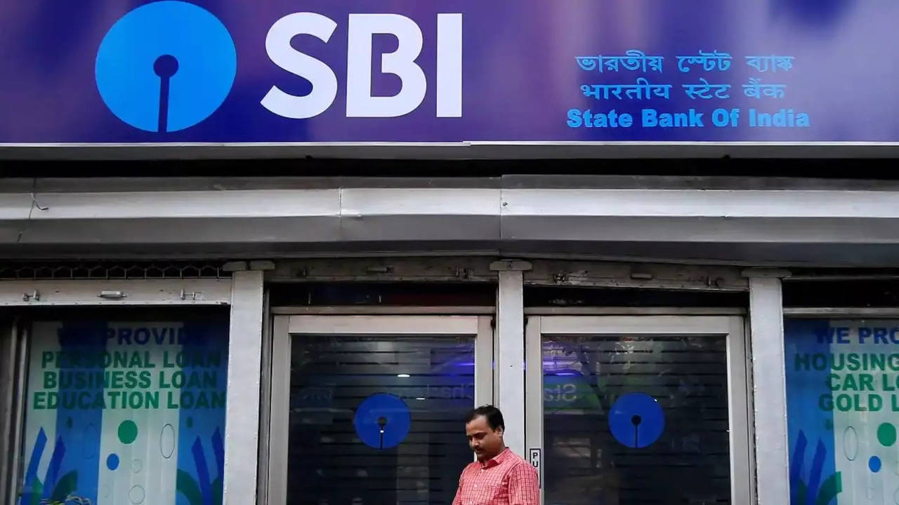 SBI raises MCLR rates