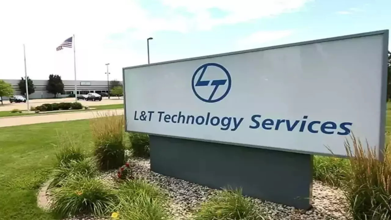 L&T Technology Services