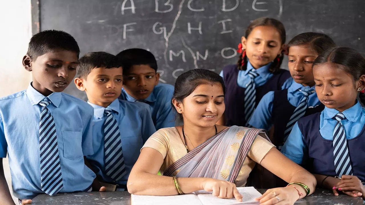 Kerala: No 'Sir' Or 'Madam' In Schools, Only 'Teacher': Kerala Child ...