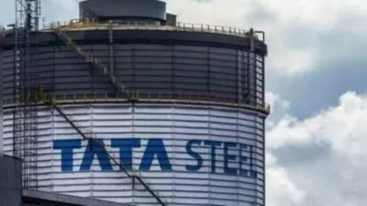 Tata Steel shares hit 52-week high; here's what brokerages suggest