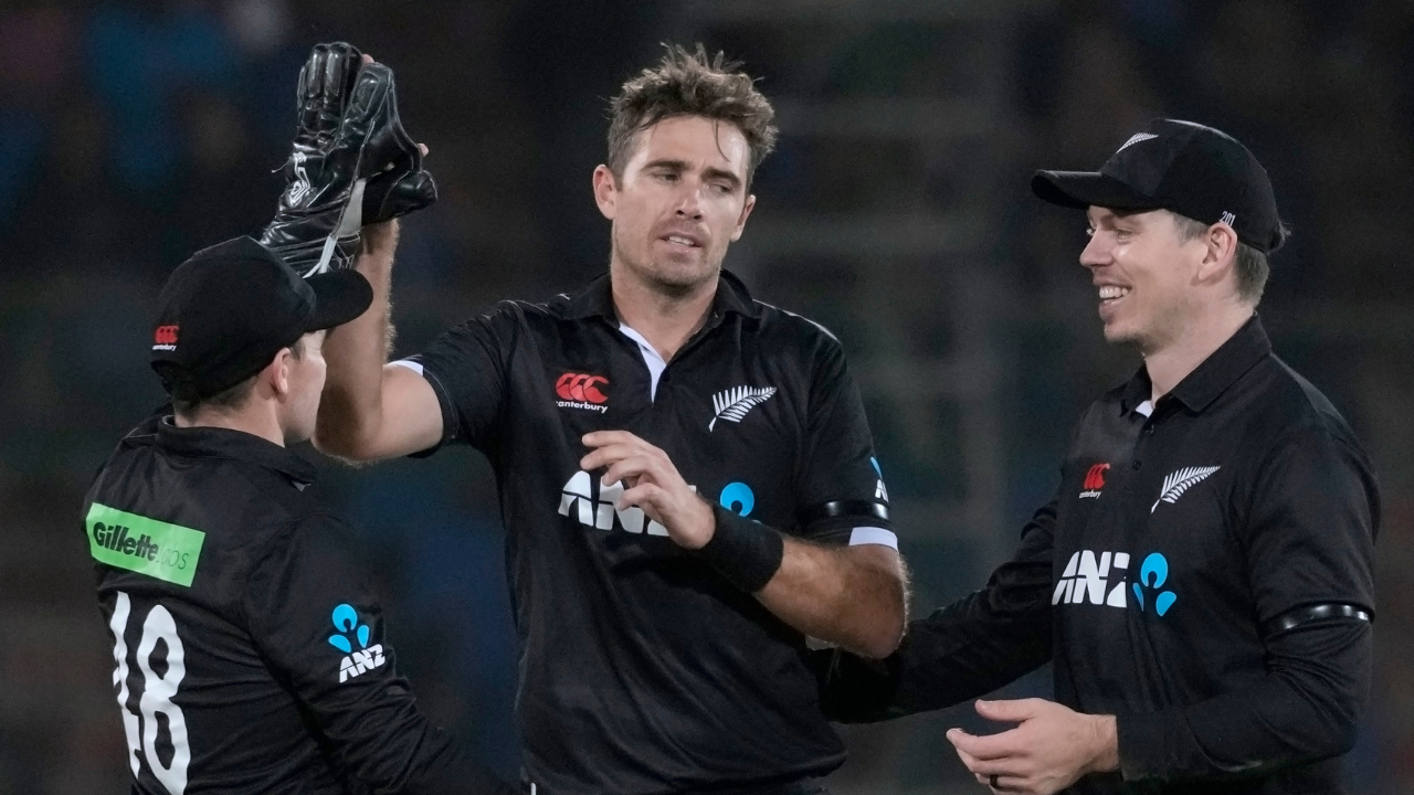 Tim Southee