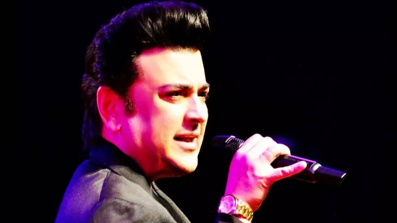 Adnan Sami shares compilation of hit tracks from South after dig at CM Jagan Mohan Reddy: Music has no language