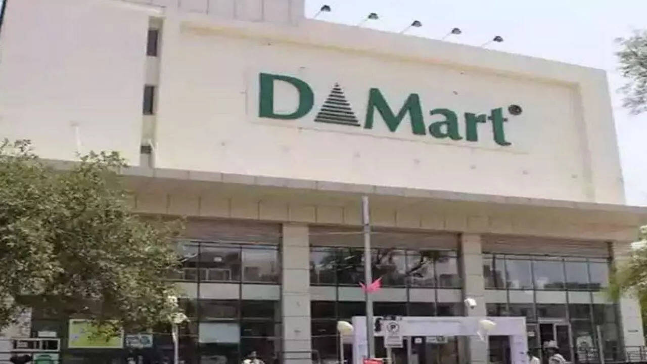 D-mart