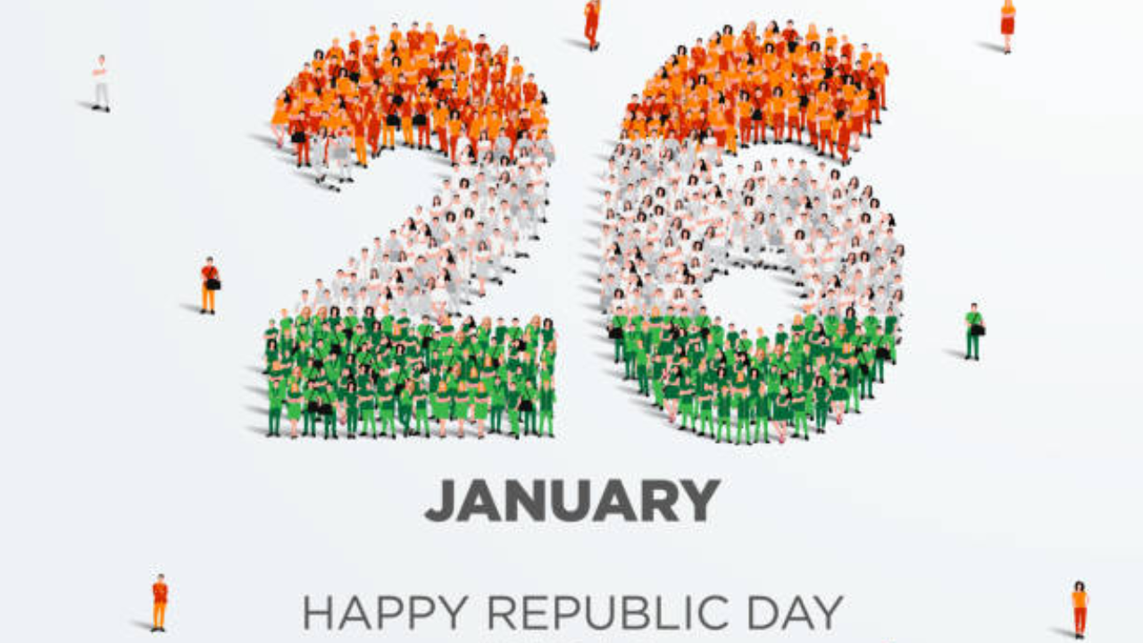 Republic Day 2023