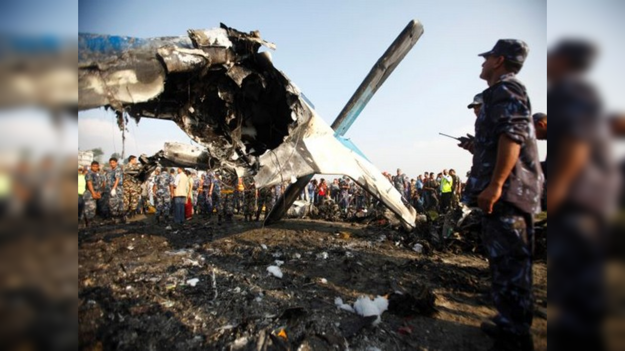 Top Developments of January 15 Death toll in Nepal aircraft crash rises to 68 PM Modi expresses condolences