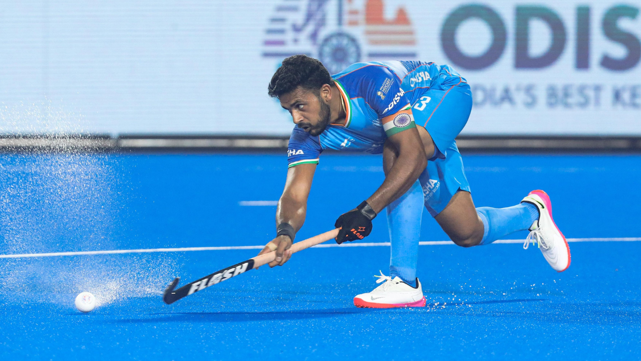 India vs England Live telecast and streaming How to watch FIH Mens Hockey World Cup match on TV and online Hockey News, Times Now