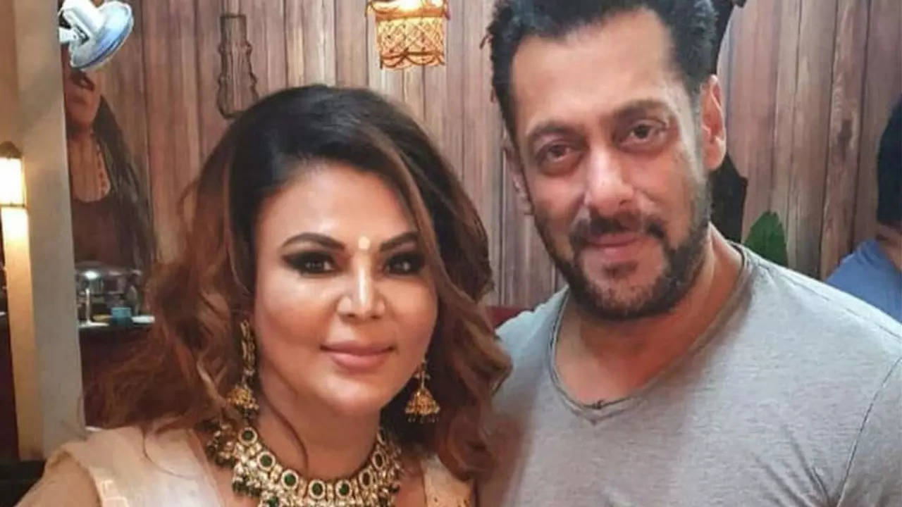 When Rakhi Sawant opened up about family plans with Adil Khan Durani: Salman ji, mama kab banenge woh toh...