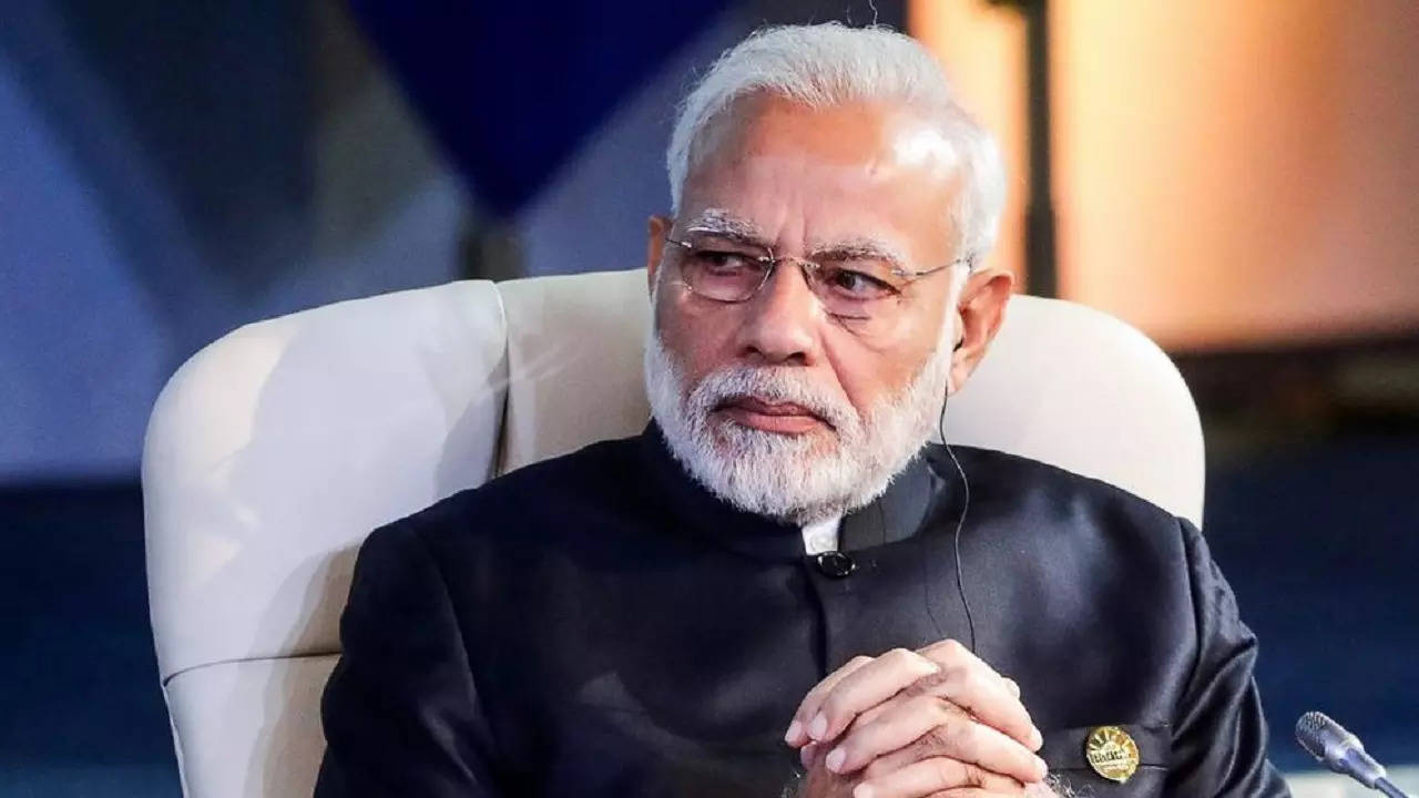 Nepal plane crash: PM Modi offers condolences