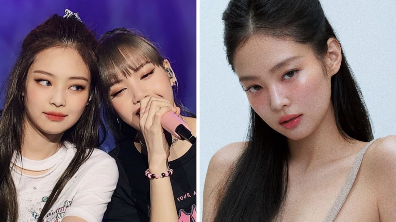 When Blackpink's Lisa revealed her first impression of Jennie: Only one ...