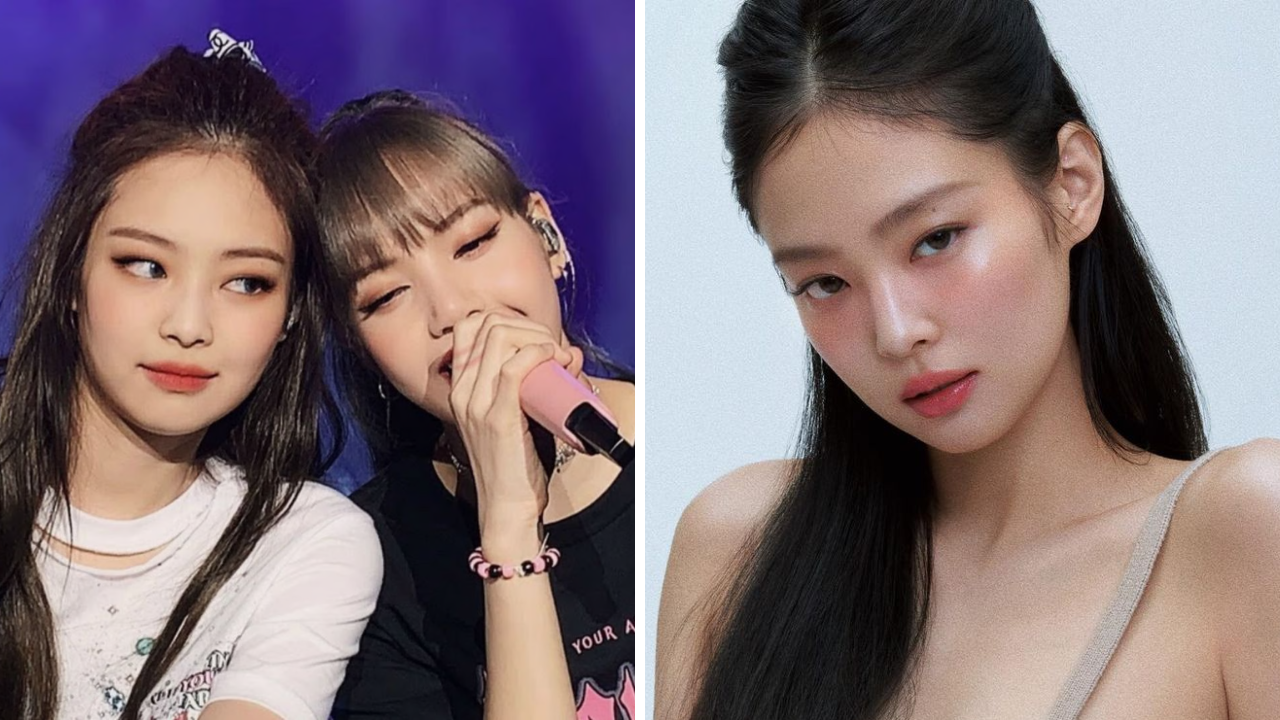 Blackpink's Lisa's first impression of Jennie