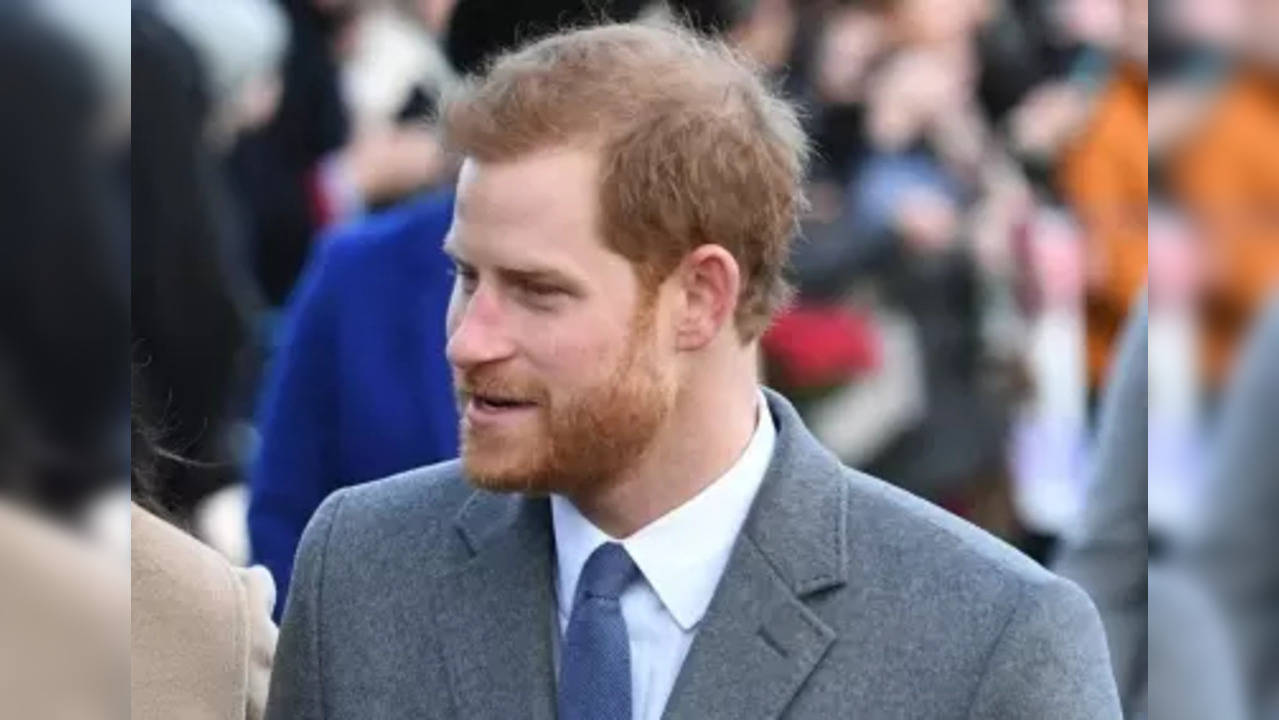 Prince Harry