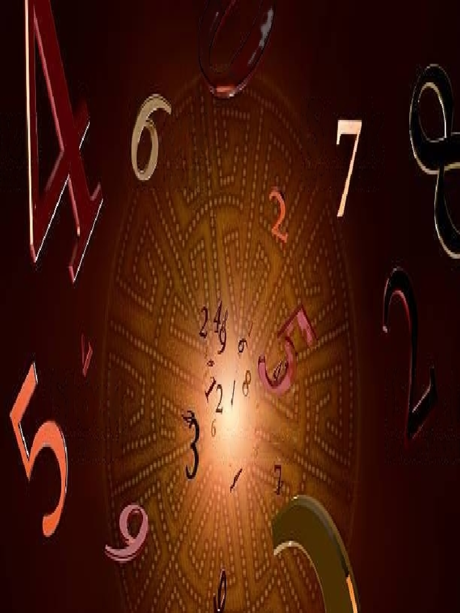 Numerology Predictions For January 16 2023 Know How Numbers Would