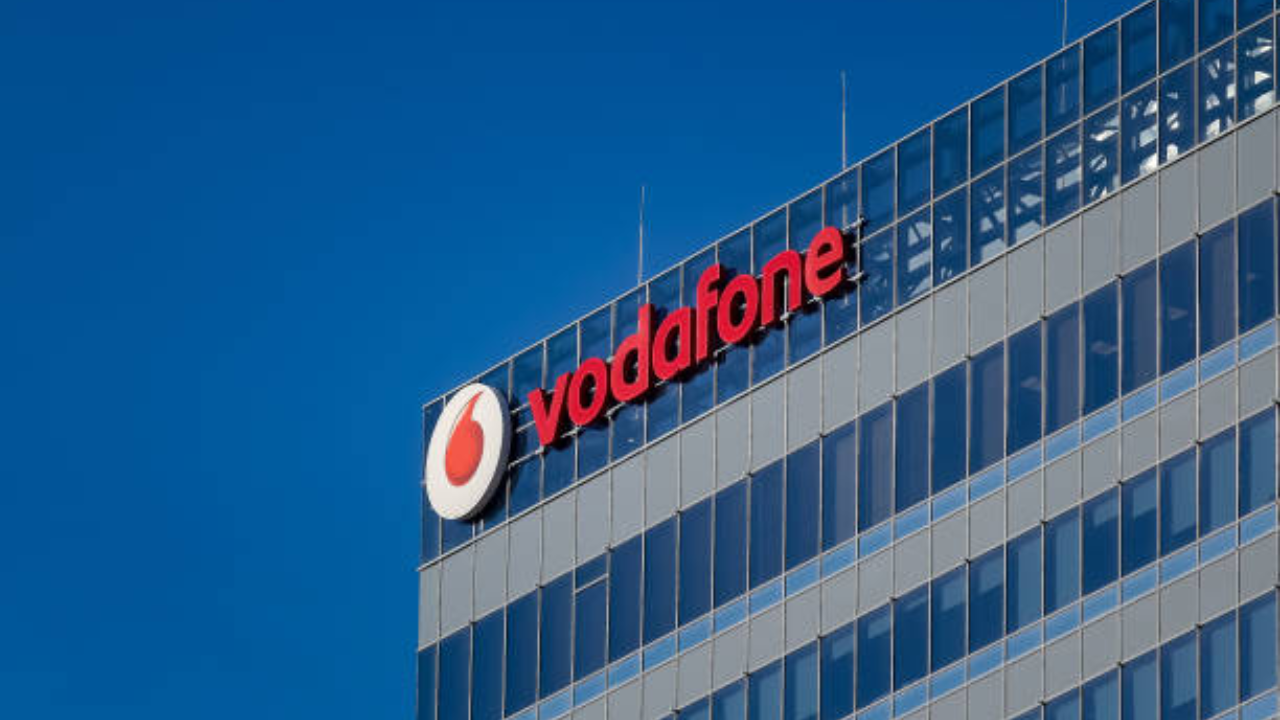 Vodafone