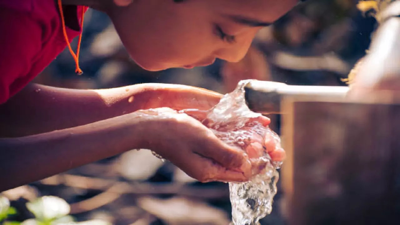 istockphoto-contaminated water