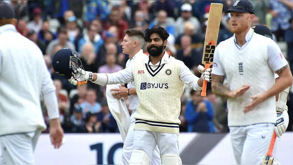 Missed You: Ravindra Jadeja Posts Picture Of Test Jersey, Hints ...