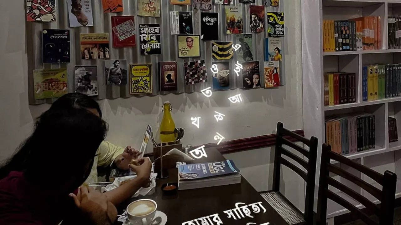 Photo: Facebook/Cafekolkata32