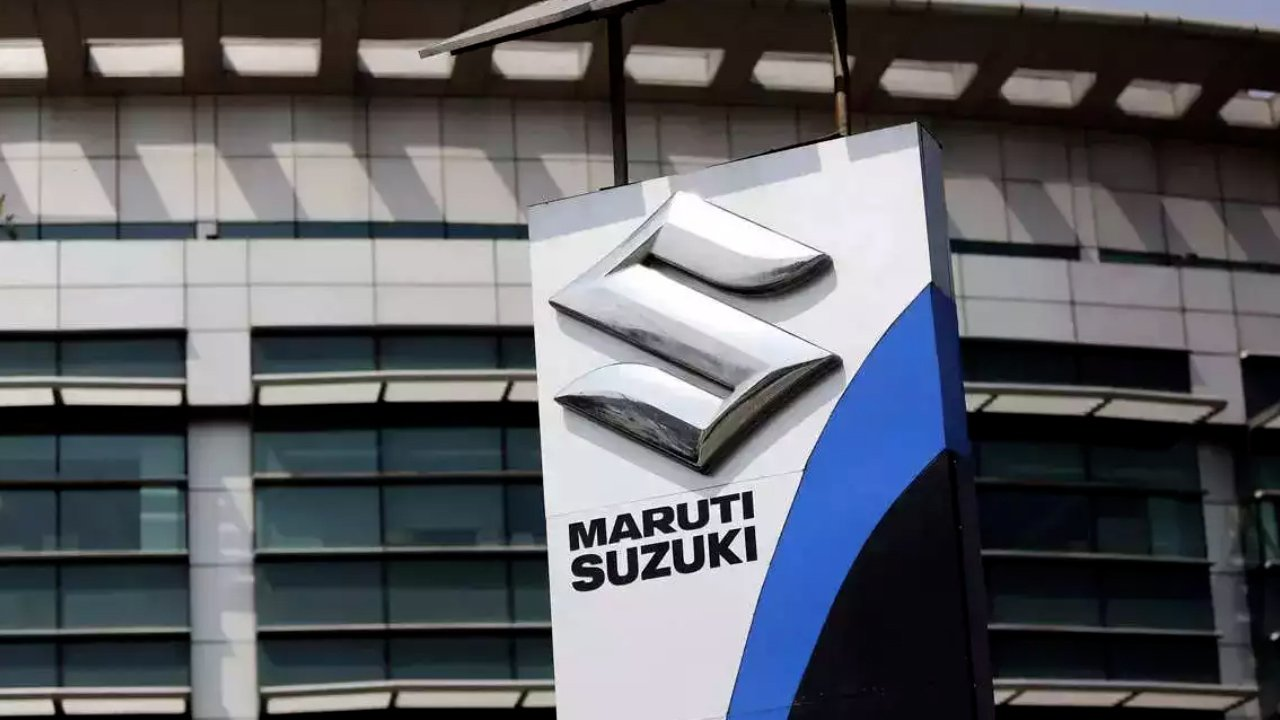 Maruti Suzuki