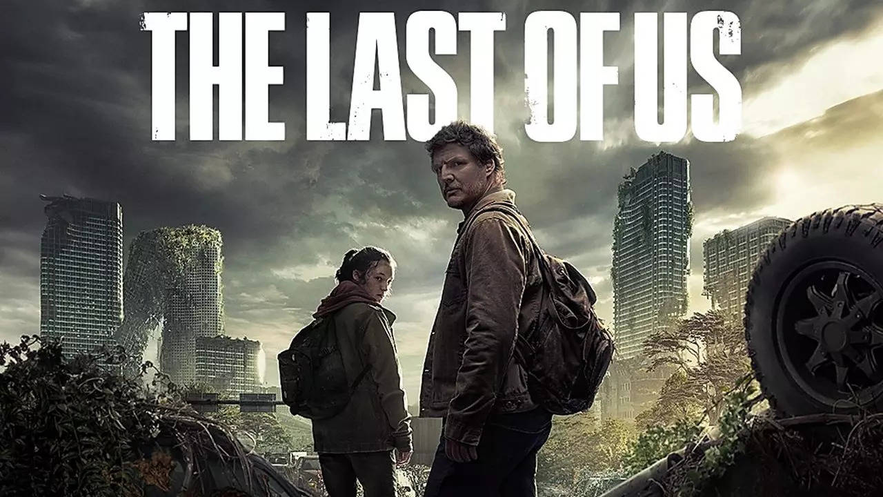 The Last of Us - streaming tv show online