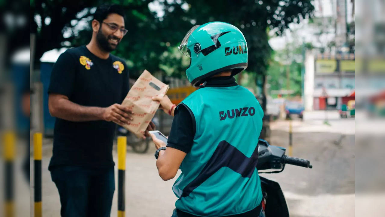 Dunzo fires 3% workforce in restructuring exercise