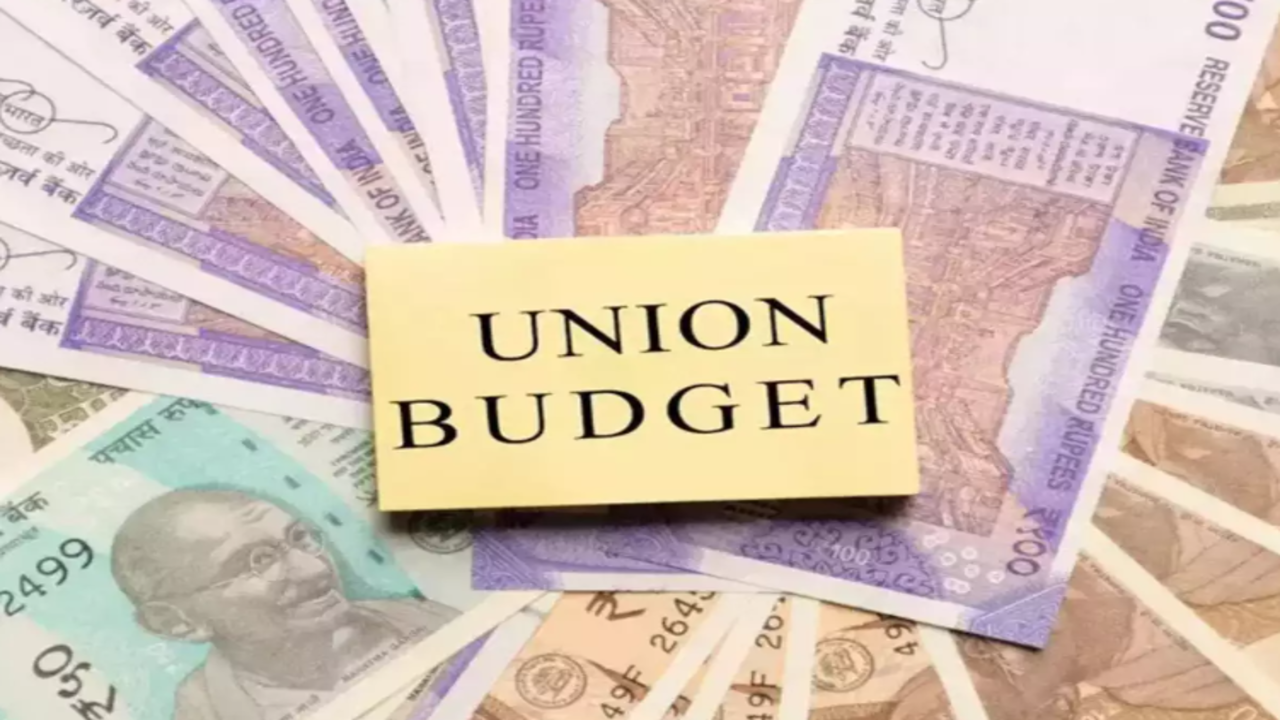 Union Budget