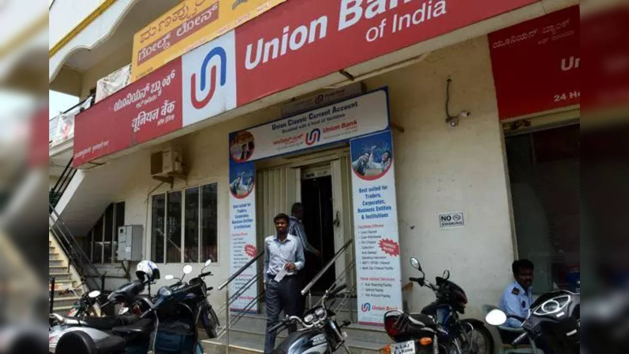 Union Bank of India