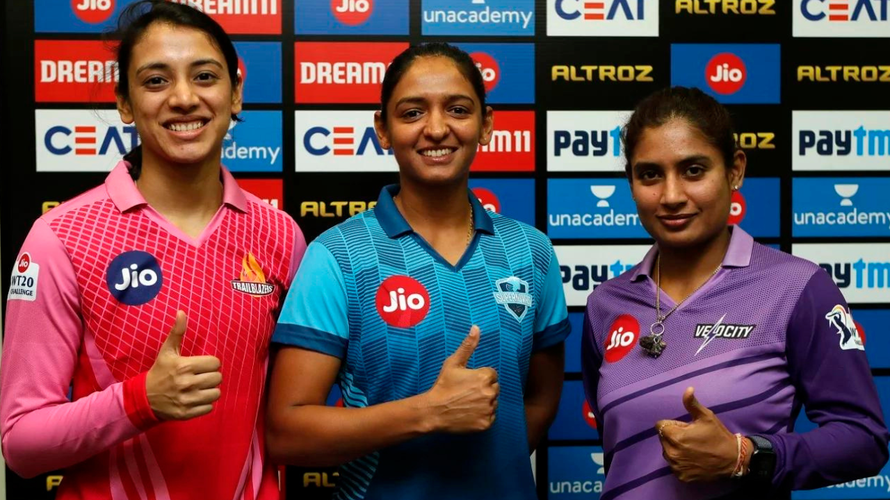 Women's IPL