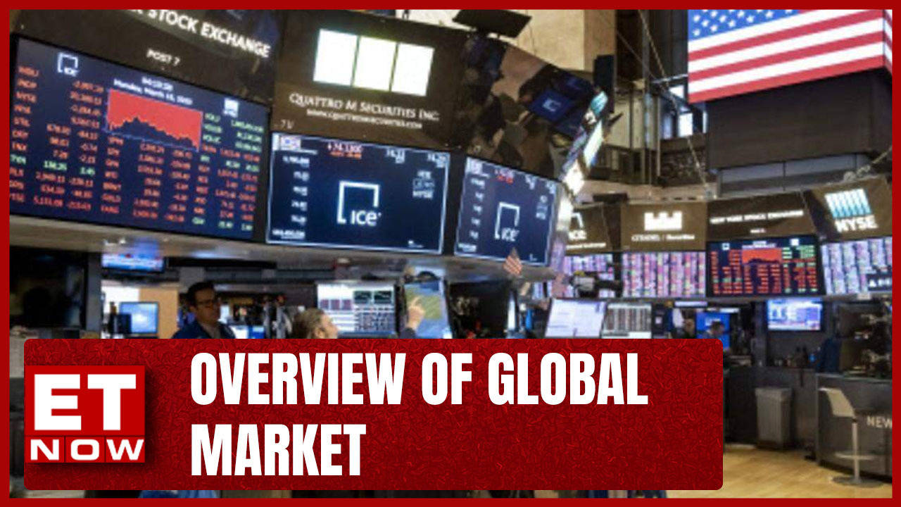 What's Happening In The Global Market? 